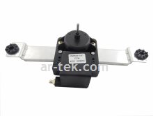 01 06 133 FAN NO-FROST MPS63S13/2T-CCW
